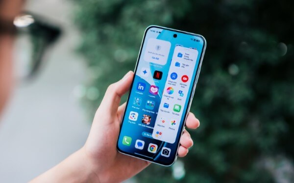 Trải nghiệm tính năng phiên dịch bằng AI 