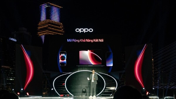 Nhấn biểu tượng cây bút để bật tính năng Viết bằng AI