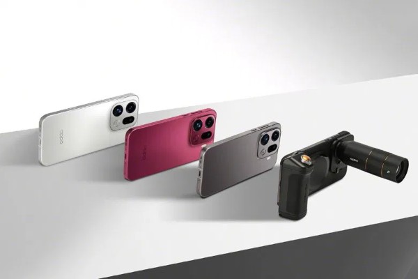 Đặt mua Oppo Find X9 tại Viettel Store