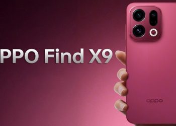 Oppo Find x9 khi nào ra mắt, có gì mới, giá bao nhiêu?