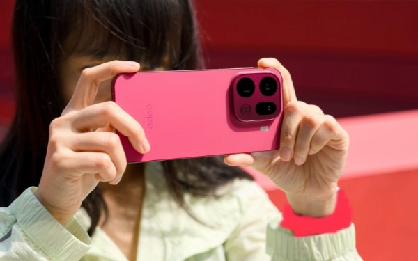 Điểm hiệu năng chip MediaTek Dimensity 9500 trên Oppo Find x9