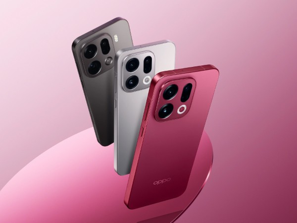 Oppo Find x9 dự kiến sẽ sớm có mặt tại thị trường Việt Nam