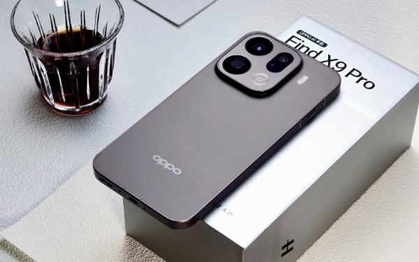Giá bán của dòng Oppo Find X9 Pro