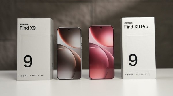 OPPO Find X9 là một lựa chọn đáng sở hữu trong năm 2025