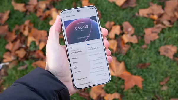 OPPO Find X9 Pro xứng đáng trở thành một trong những lựa chọn đáng sở hữu nhất trong phân khúc smartphone cao cấp hiện nay