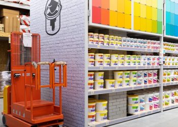 phần mềm quản lý cửa hàng sơn miễn phí