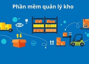 phần mềm quản lý kho theo vị trí