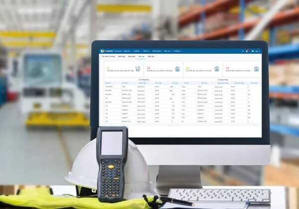 Những lý do doanh nghiệp nên chọn phần mềm quản lý kho theo vị trí