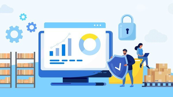 Những tính năng cần thiết của phần mềm quản lý kho