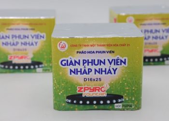 pháo hoa