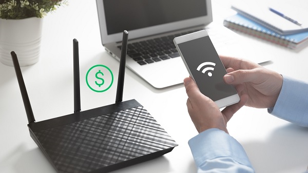 Phí hòa mạng là gì?