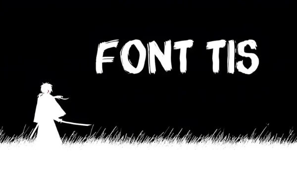 Bộ Font TiS