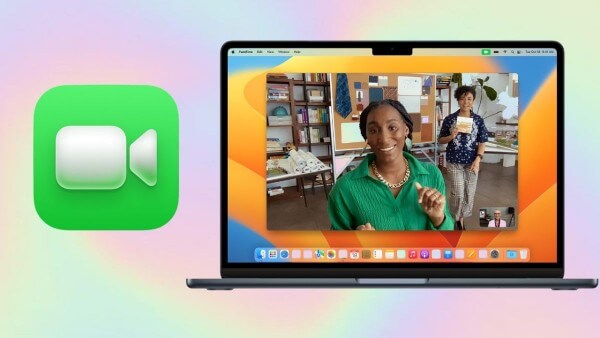 Mở ứng dụng “Camera” trên máy tính