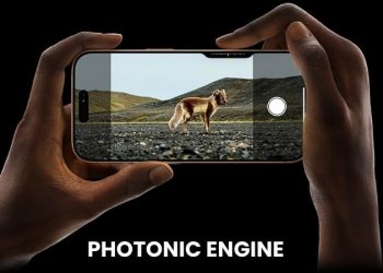 Photonic Engine trên iPhone 14 là gì? Cách thức hoạt động như thế nào?