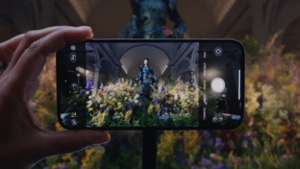 Màn hình hỗ trợ khả năng hiển thị chuẩn Dolby Vision