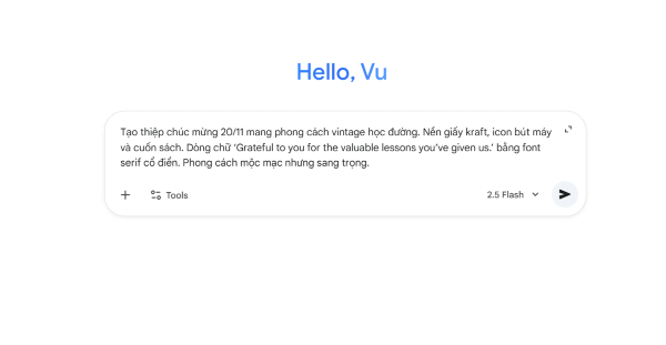 Nhập mô tả chi tiết hình ảnh thiết kế mong muốn