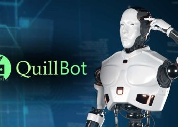 Công cụ Quillbot AI hỗ trợ viết lách hiệu quả cho học tập và nghiên cứu