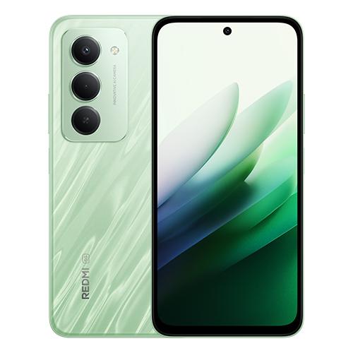 Màu Xanh Gợn Sóng