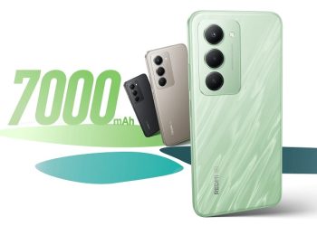 Redmi 15 5G có mấy màu? Sắc thái nào sẽ tôn lên cá tính của bạn?