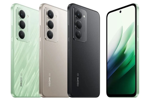 Ai nên mua Redmi Note 15 5G?