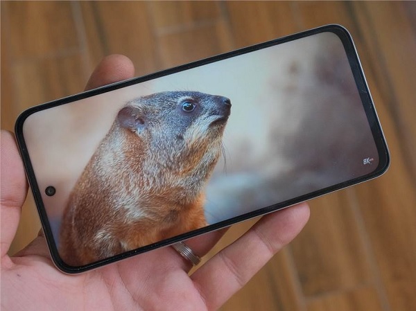 Redmi 15 5G có NFC không?