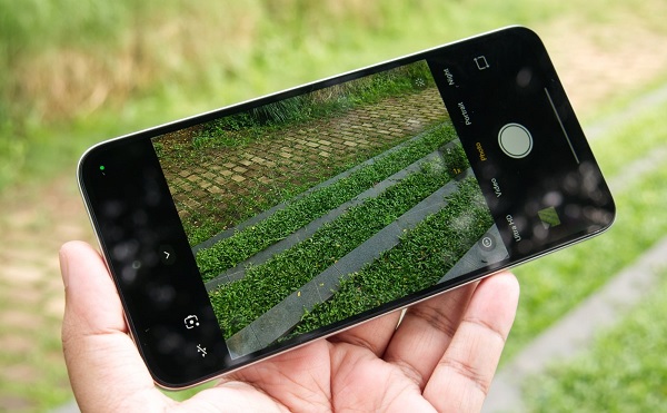 Camera chuyên nghiệp ghi lại mọi khoảnh khắc