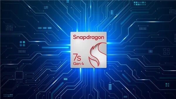 Redmi Pad 2 Pro Antutu trang bị chip Snapdragon 7s Gen 4