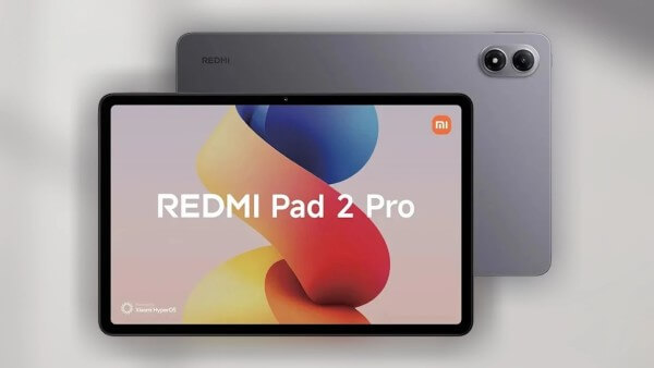 Redmi Pad 2 Pro vượt xa mong đợi trong phân khúc tầm trung