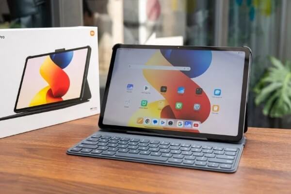 Redmi Pad 2 Pro thuyết phục người dùng với một sức mạnh rất ấn tượng