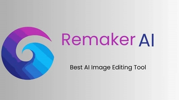 Nền tảng Remaker AI chỉnh sửa ảnh và video ứng dụng trí tuệ nhân tạo