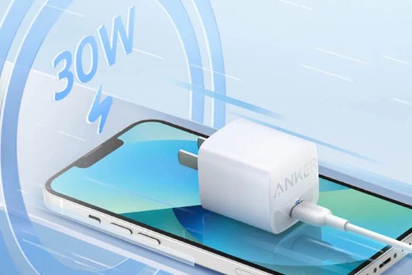 Anker sở hữu nhiều công nghệ sạc nhanh độc quyền