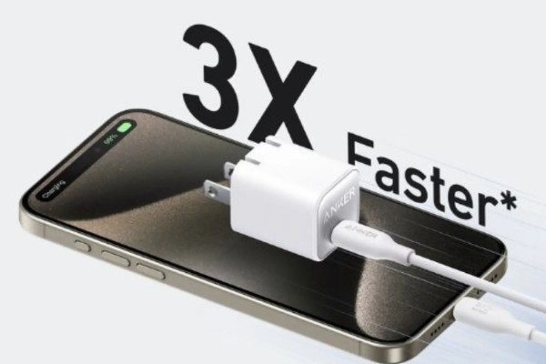 Nhiều mẫu cáp và củ sạc Anker cho iPhone đạt chứng nhận MFi