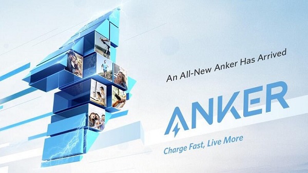 Thương hiệu Ank được sáng lập bởi Steven Yang đến từ Trung Quốc