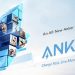 sạc dự phòng anker 10000mah