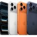Sạc iPhone 17 Pro Max bao nhiêu W
