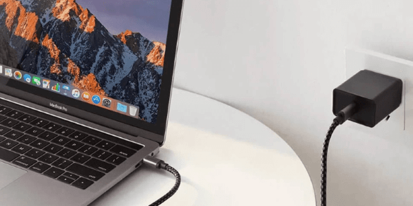 Những chú ý sử dụng sạc MacBook Air M1