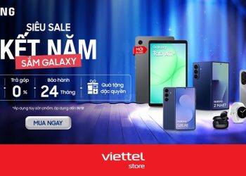 Giải mã săn quà