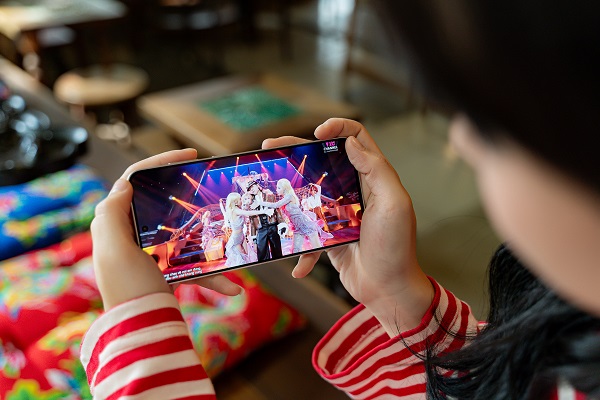 Chương trình ưu đãi gói Data 5G Viettel dành cho chủ sở hữu Samsung Galaxy