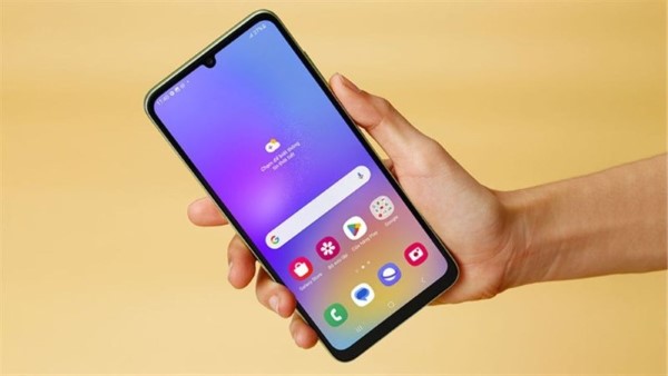 Galaxy A05s cân bằng giữa thiết kế đẹp, hiệu năng ổn định và pin trâu