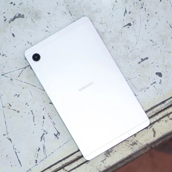 Samsung Galaxy Tab A11 màu Xám
