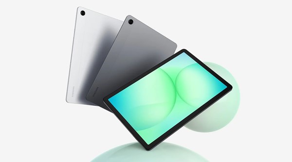 Các phiên bản và giá bán Samsung Galaxy Tab A11