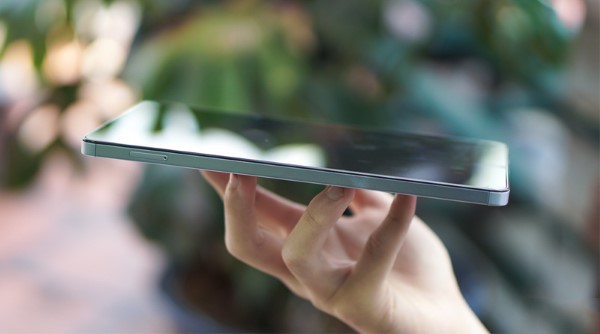 Những ưu điểm nổi bật của Samsung Galaxy Tab A11