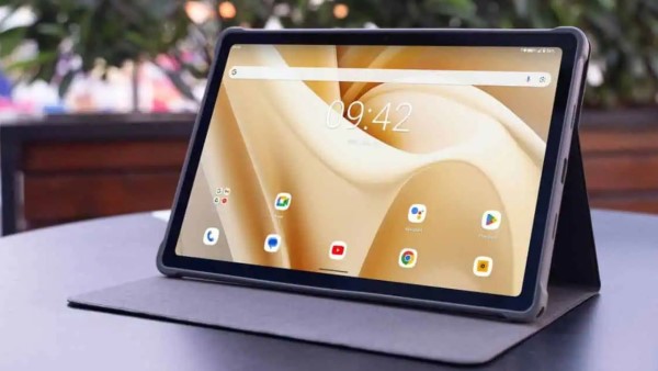 Samsung Galaxy Tab A11 trang bị chip Helio G99 và màn hình TFT LCD