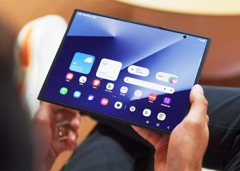 Samsung Galaxy Z TriFold có gì mới