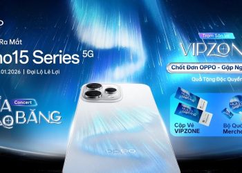Trạm săn vé VIPZONE