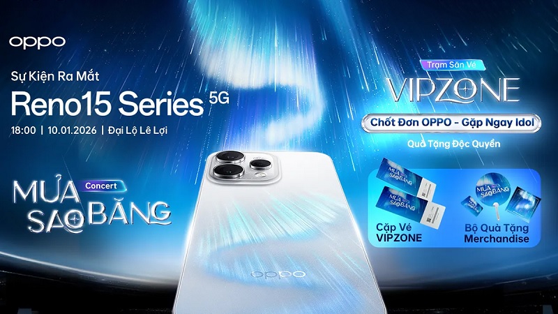 Trạm săn vé VIPZONE