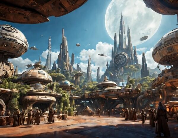 Những lợi ích thiết thực khi sử dụng SeaArt AI