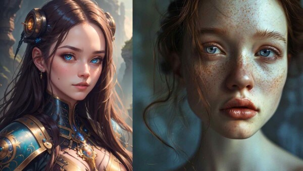 SeaArt AI đáp ứng đa dạng nhu cầu sử dụng