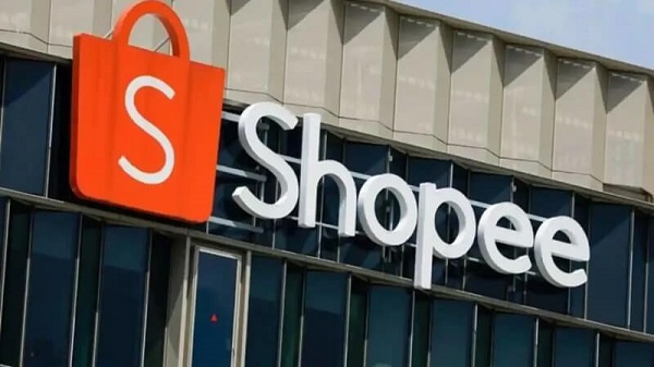Shopee do tập đoàn Sea Group trụ sở chính tại Singapore phát triển