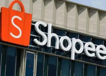 shopee của nước nào